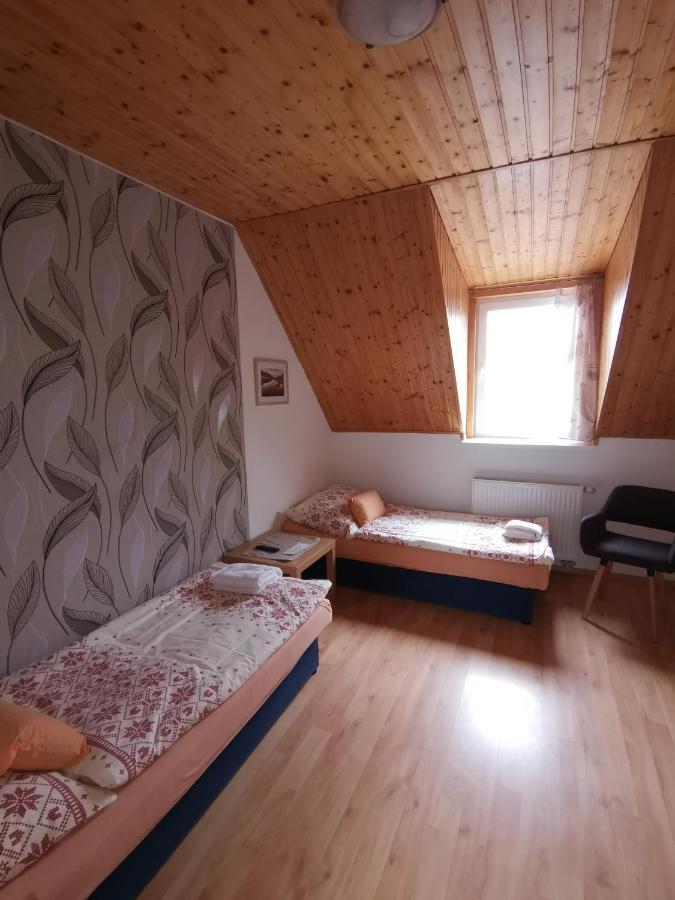 Hotel A1 Start Vysoké Tatry Exterior foto
