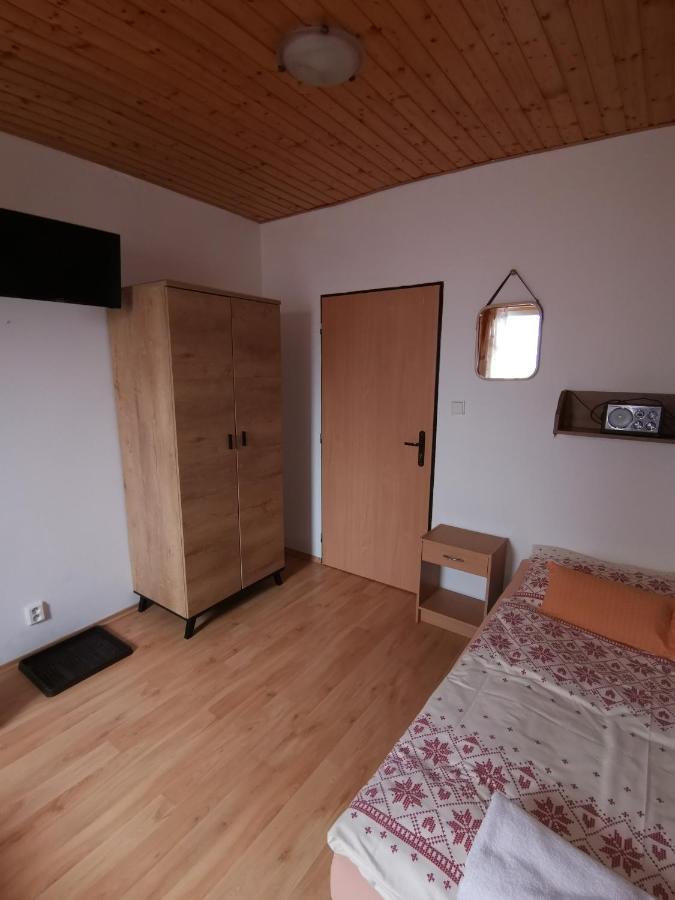 Hotel A1 Start Vysoké Tatry Exterior foto