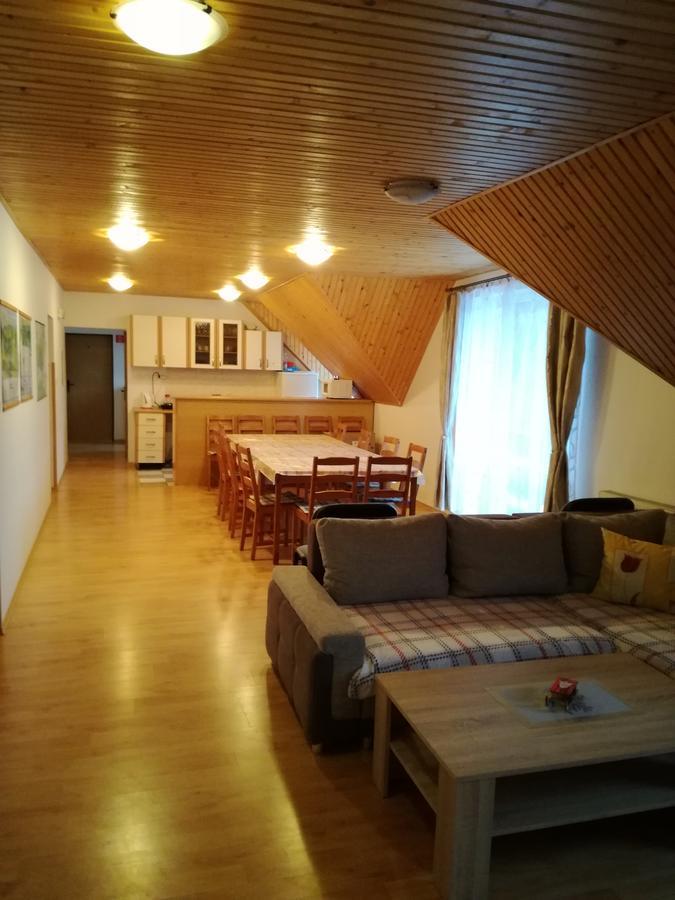 Hotel A1 Start Vysoké Tatry Exterior foto